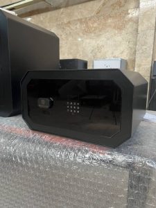 سیف باکس دیجتالی اصلی
